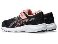 ASICS Contend 9 Girl's PS Runners - Black