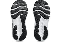 ASICS Boy's Contend 9 PS Running Shoe - Navy/Red