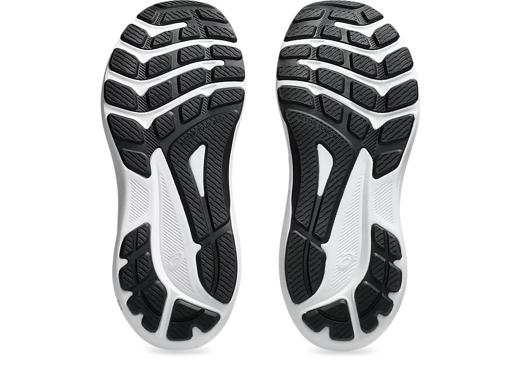ASICS GT-1000 13 Girl's GS Runners - Black | 1014A343 006