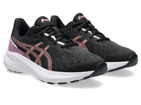 ASICS GT-1000 13 Girl's GS Runners - Black | 1014A343 006