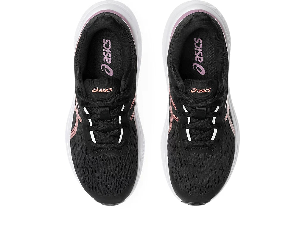 ASICS GT-1000 13 Girl's GS Runners - Black | 1014A343 006