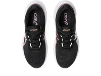 ASICS GT-1000 13 Girl's GS Runners - Black | 1014A343 006