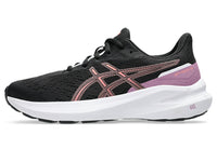 ASICS GT-1000 13 Girl's GS Runners - Black | 1014A343 006