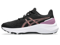 ASICS GT-1000 13 Girl's GS Runners - Black | 1014A343 006