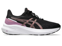 ASICS GT-1000 13 Girl's GS Runners - Black | 1014A343 006