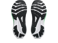 ASICS Boy's GT-1000 14 GS Running Shoe - Navy/Green