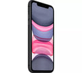 APPLE iPhone 11 64GB Refurbished - Unlocked - Black