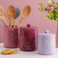 MASON CASH In The Meadow 800ml Storage 11.5x15cm