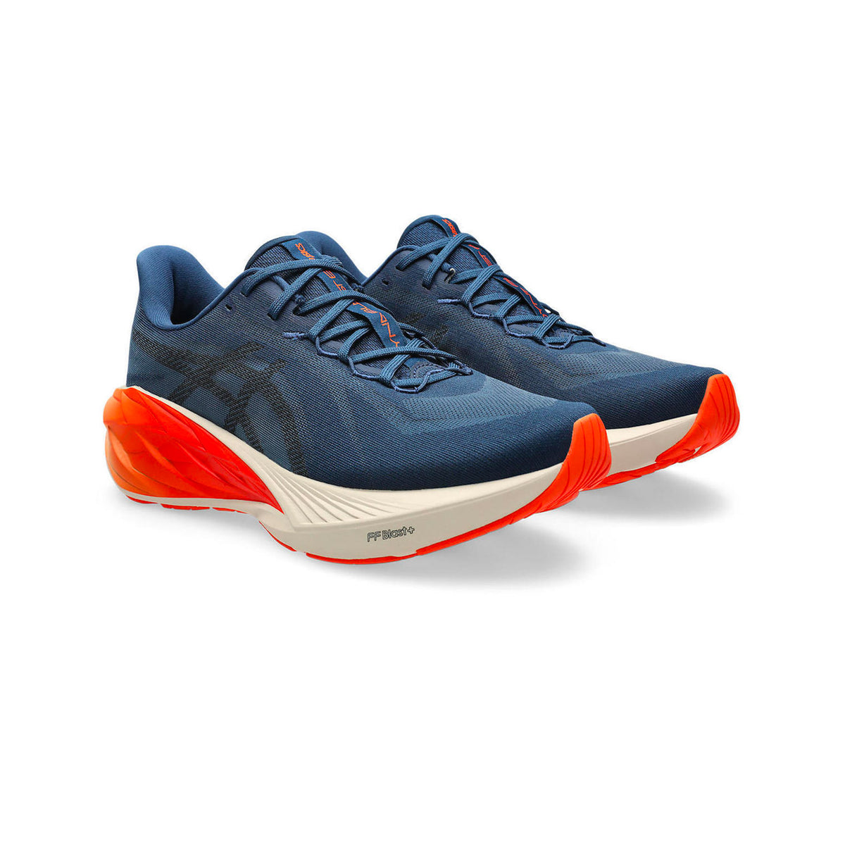 ASICS Men's Dynablast 6 Running Shoes - Navy | 1011C245 400