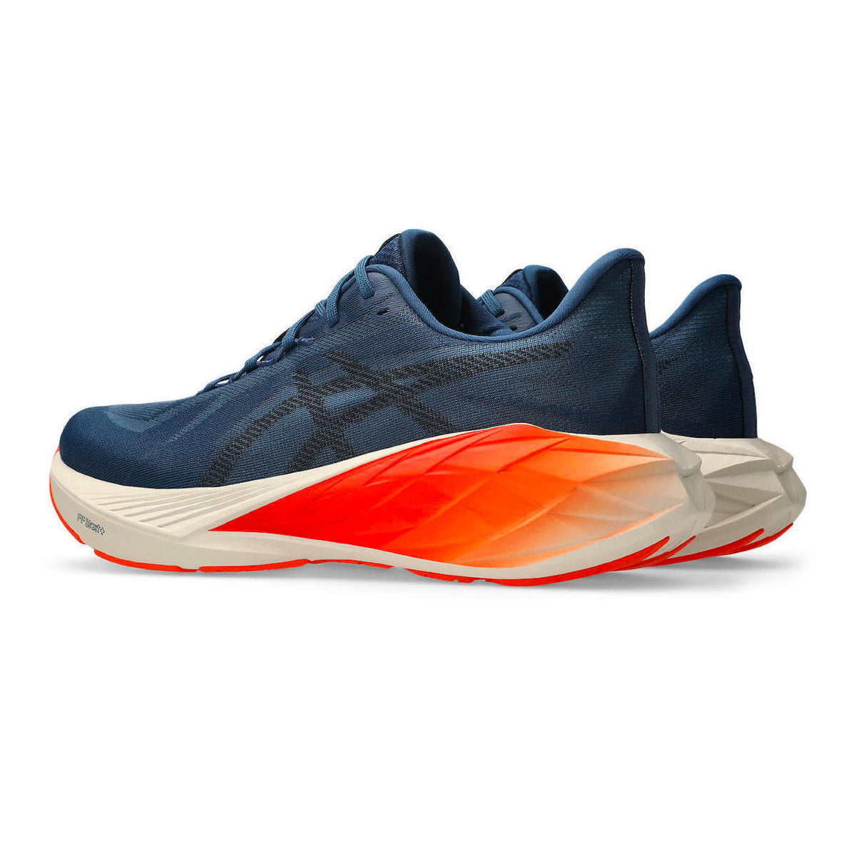 ASICS Men's Dynablast 6 Running Shoes - Navy | 1011C245 400