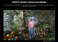 Samsung A55 5G 128GB *Unlocked*