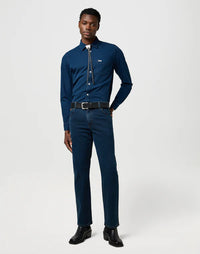 WRANGLER Texas Blue Oxide Jeans