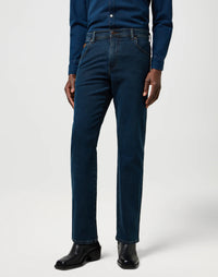 WRANGLER Texas Blue Oxide Jeans