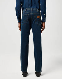 WRANGLER Texas Blue Oxide Jeans