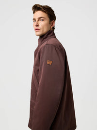 WRANGLER Field Jacket - Brown