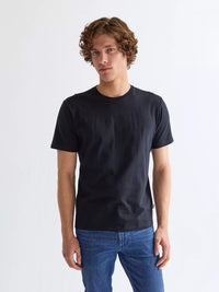 WRANGLER Men's 3-Pack Basic T-Shirt - Multi