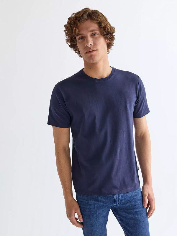 WRANGLER Men's 3-Pack Basic T-Shirt - Multi