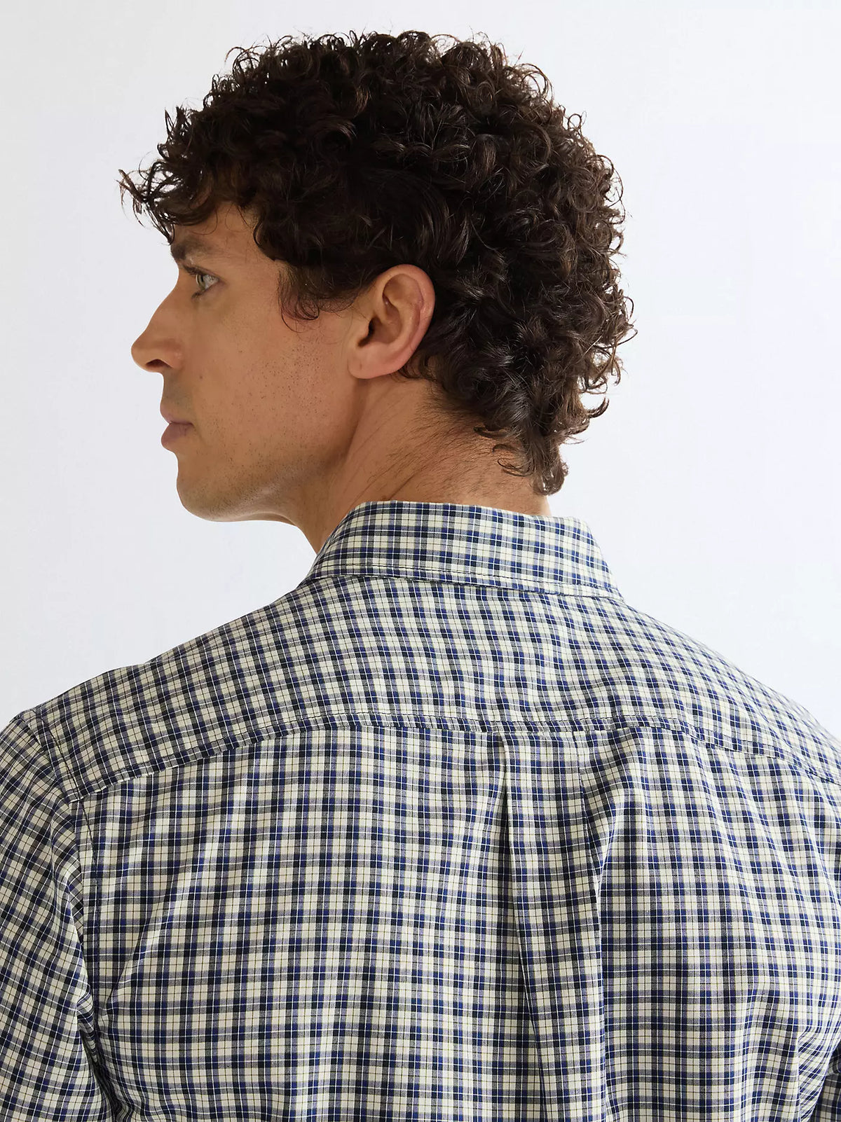 WRANGLER 1PKT Shirt - Blue