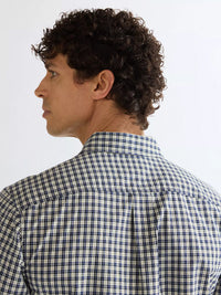 WRANGLER 1PKT Shirt - Blue