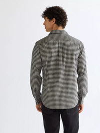 WRANGLER 1PKT Shirt - Poppyseed