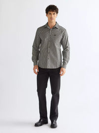 WRANGLER 1PKT Shirt - Poppyseed