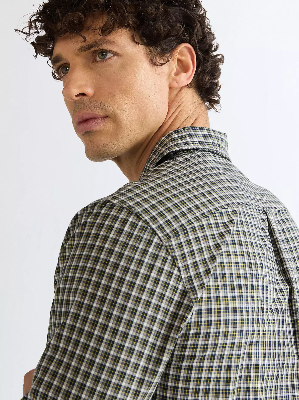 WRANGLER 1PKT Shirt - Poppyseed