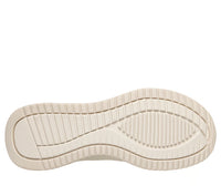 SKECHERS Women's Slip-ins: BOBS Squad 4 - Dire Step Shoes - Neutral | 117743