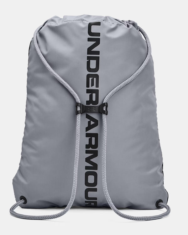 UNDER ARMOUR Ozsee Sackpack - Black