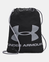 UNDER ARMOUR Ozsee Sackpack - Black