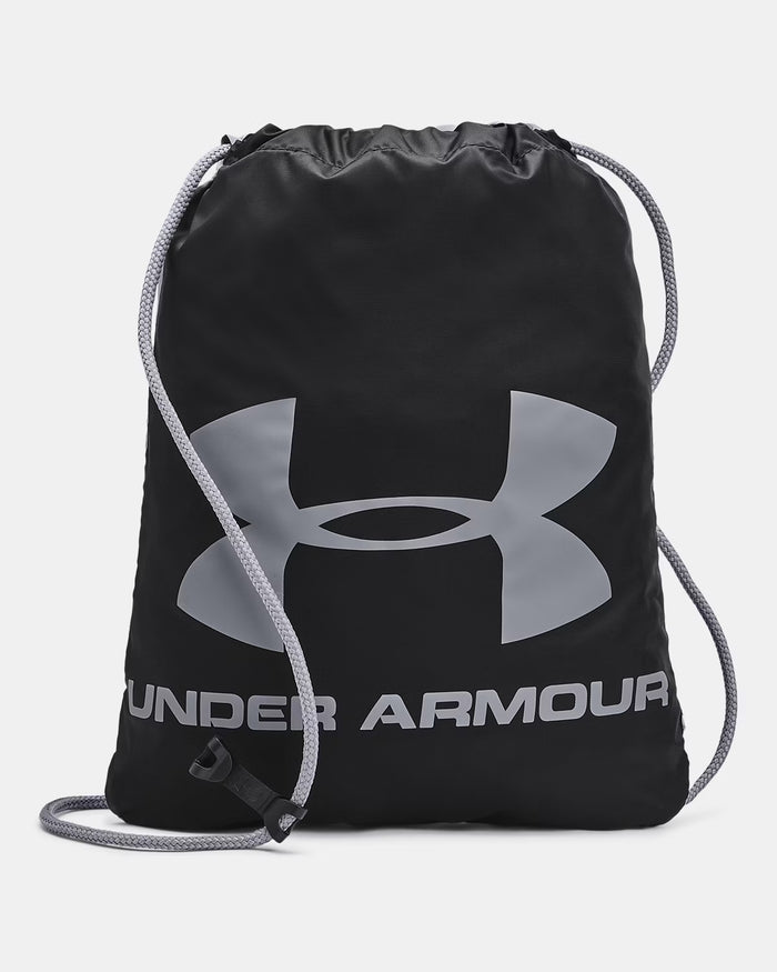 UNDER ARMOUR Ozsee Sackpack - Black
