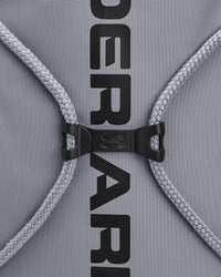 UNDER ARMOUR Ozsee Sackpack - Black