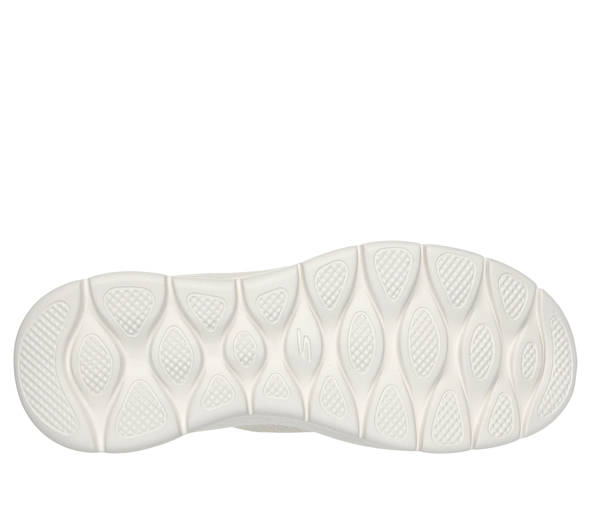 SKECHERS Women's Slip-ins: GO WALK Flex Shoes - Grand Entry - Neutral | 124836