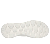 SKECHERS Women's Slip-ins: GO WALK Flex Shoes - Grand Entry - Neutral | 124836