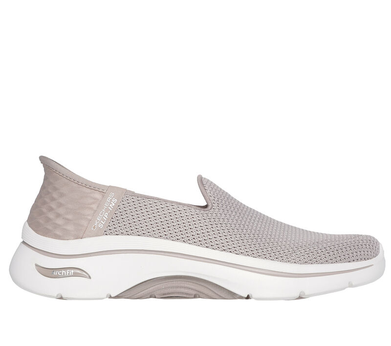SKECHERS Slip-ins: Go Walk Arch Fit 2.0 - Delara Women's Trainers