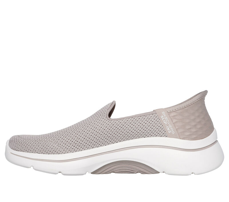 SKECHERS Slip-ins: Go Walk Arch Fit 2.0 - Delara Women's Trainers