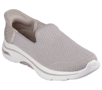 SKECHERS Slip-ins: Go Walk Arch Fit 2.0 - Delara Women's Trainers