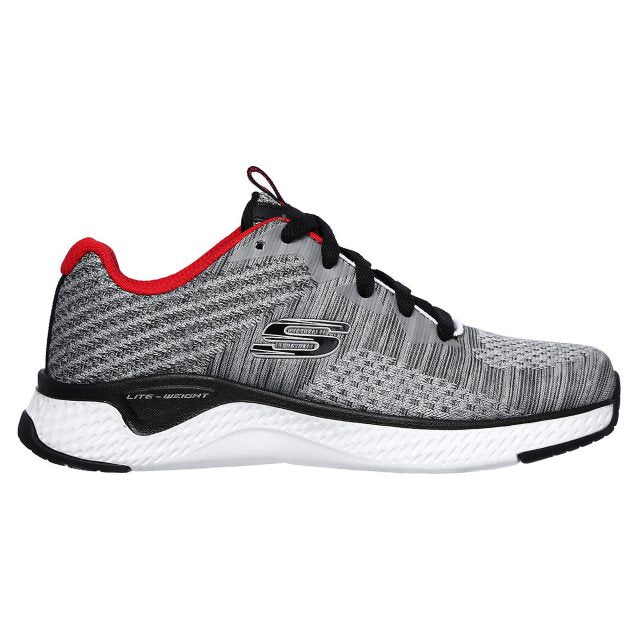 SKECHERS Boy's Solar Fuse - Kryzik Shoes