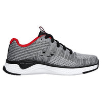 SKECHERS Boy's Solar Fuse - Kryzik Shoes