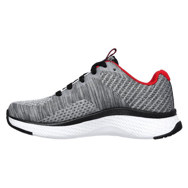 SKECHERS Boy's Solar Fuse - Kryzik Shoes