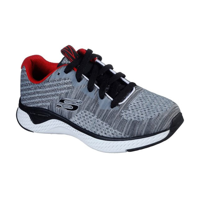 SKECHERS Boy's Solar Fuse - Kryzik Shoes