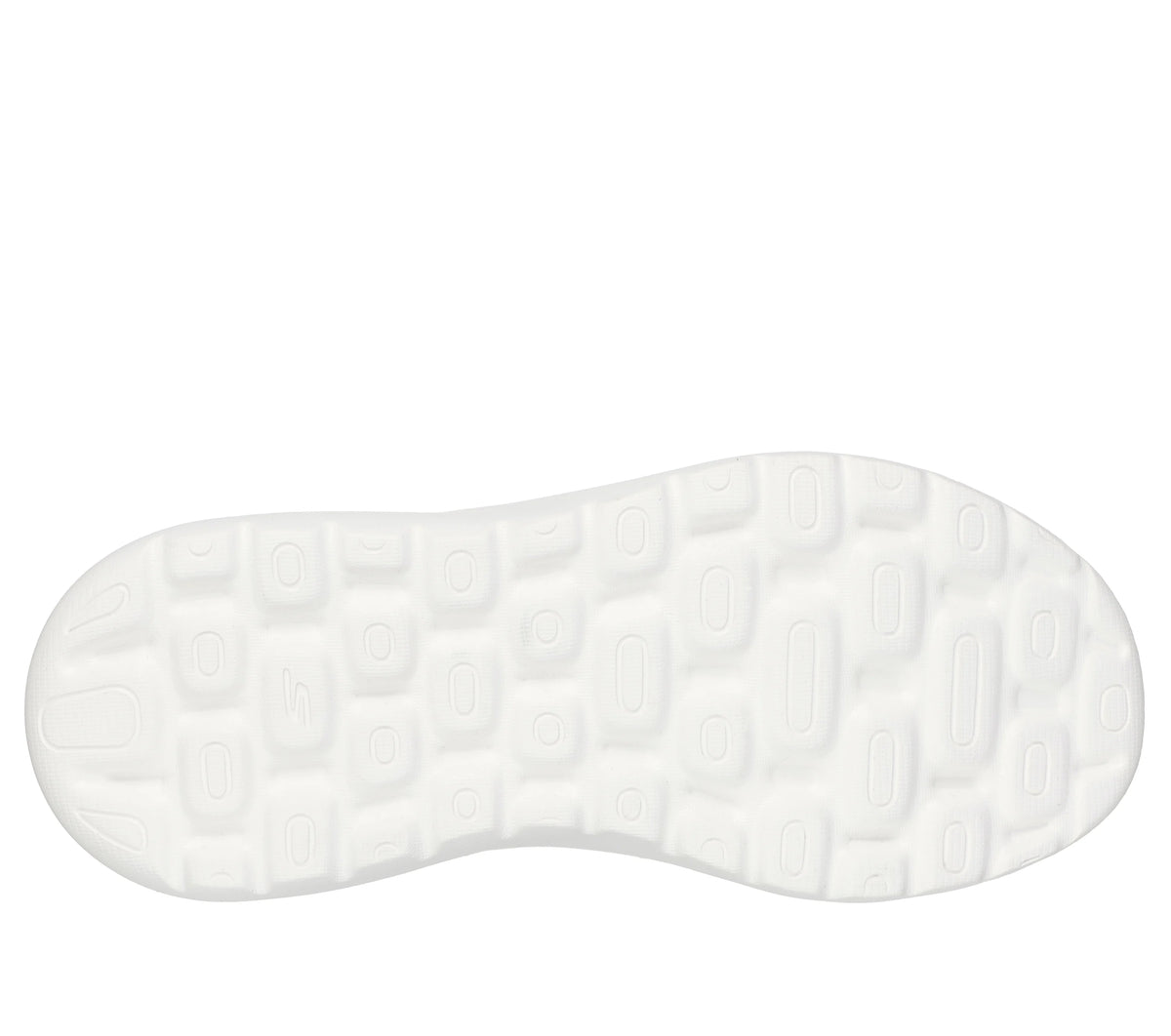 SKECHERS Women's Slip-ins Relaxed Fit: GO WALK Arch Fit N-Joy Trainers - Navy