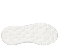 SKECHERS Women's Slip-ins Relaxed Fit: GO WALK Arch Fit N-Joy Trainers - Navy