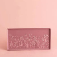MASON CASH In The Meadow Rectangle Platter 30x15cm
