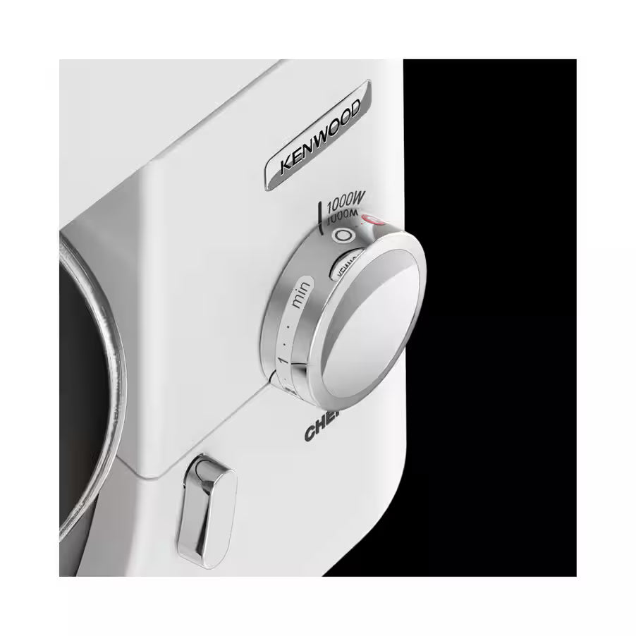 KENWOOD Mixer Elite Chef Xl Stand Mixer 1000w 4.6l