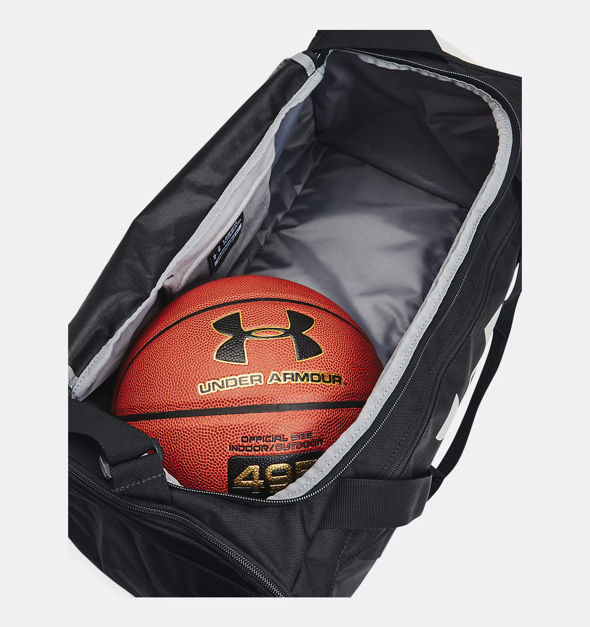 UNDER ARMOUR UA Undeniable 5.0 Small Duffle Bag