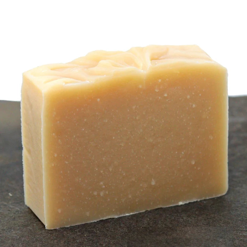 DONEGAL NATURAL SOAP Donegal Raw Goats Milk Natural Soap 100g