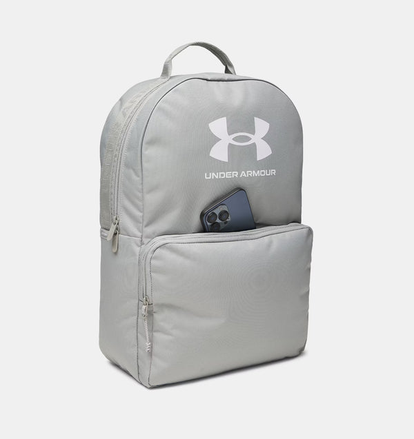 UNDER ARMOUR Essential Water Resistant Backpack - Grey