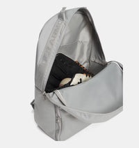 UNDER ARMOUR Essential Water Resistant Backpack - Grey