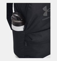 UNDER ARMOUR Essential Lite Backpack - Black