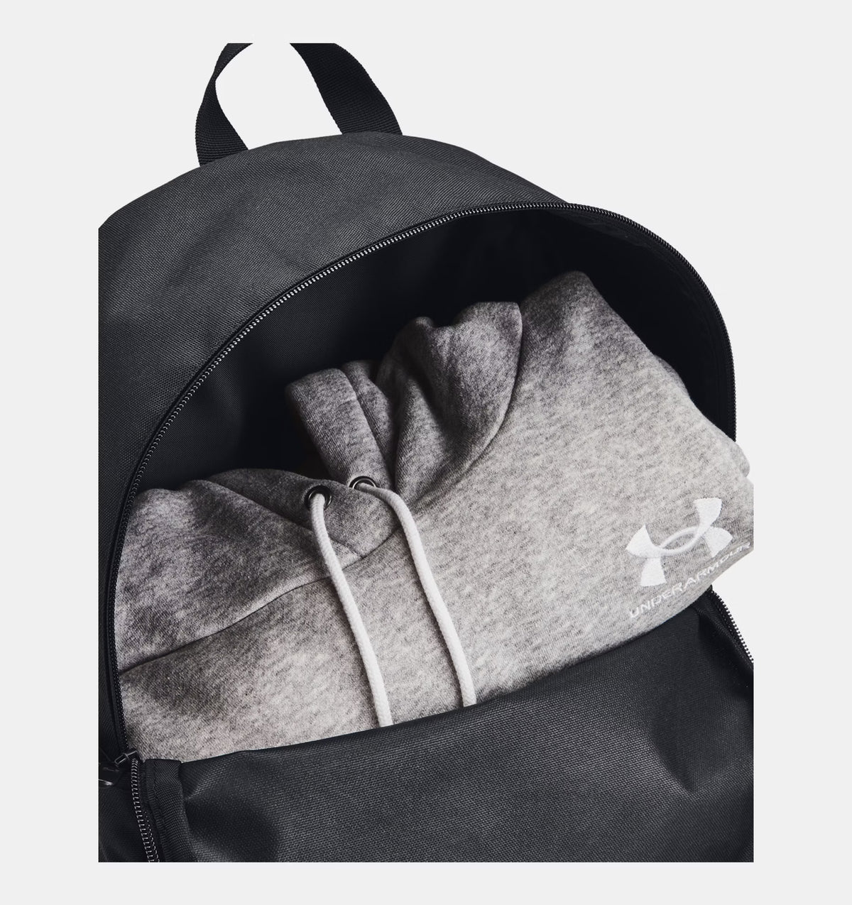 UNDER ARMOUR Essential Lite Backpack - Black